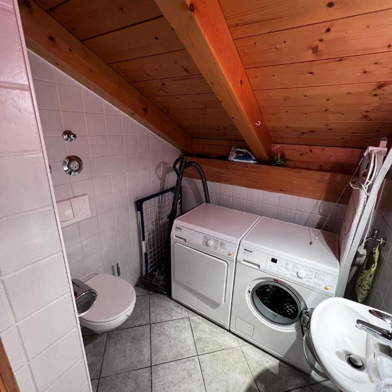 Ferienwohnung Kaiserblick Garmisch-Partenkirchen - Apartment mit 3 Schlafzimmern - 47