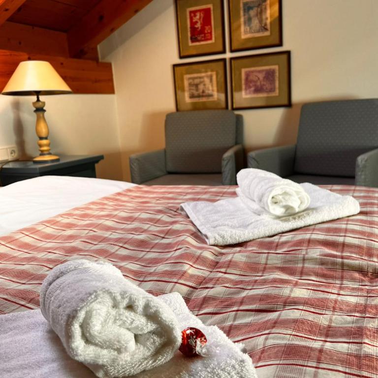 Ferienwohnung Kaiserblick Garmisch-Partenkirchen - Apartment mit 3 Schlafzimmern - 67