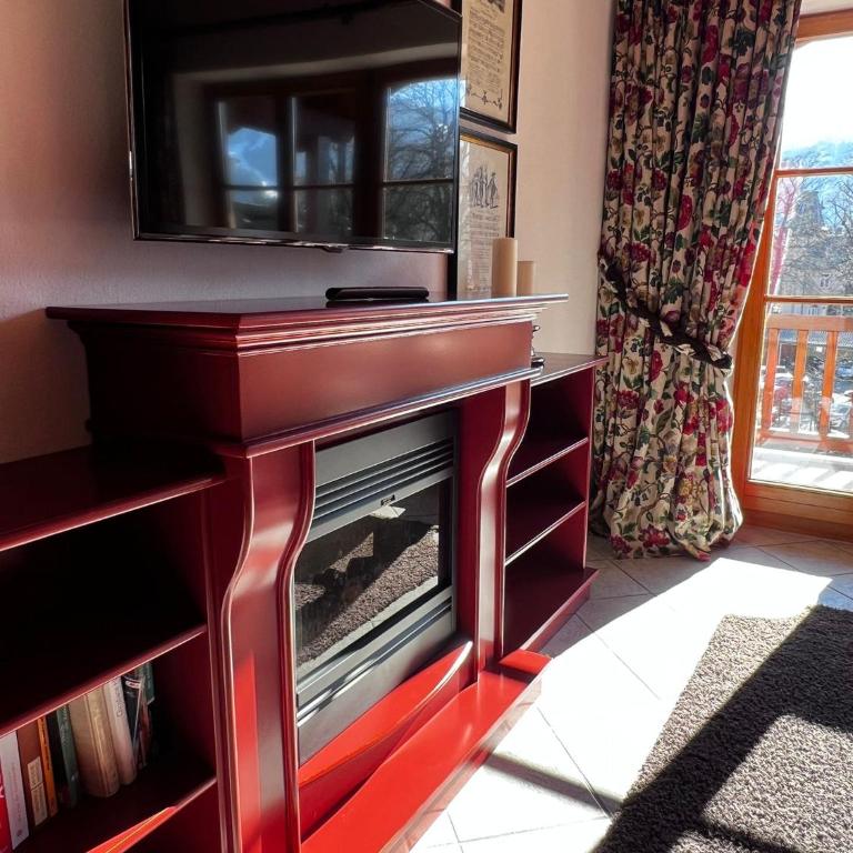 Ferienwohnung Kaiserblick Garmisch-Partenkirchen - Apartment mit 3 Schlafzimmern - 69