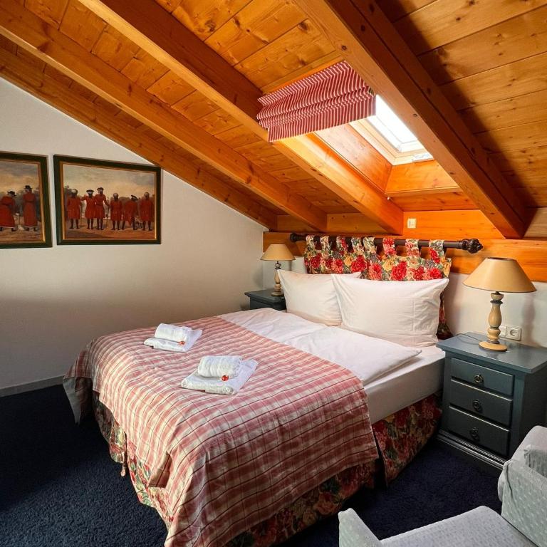 Ferienwohnung Kaiserblick Garmisch-Partenkirchen - Apartment mit 3 Schlafzimmern - 76