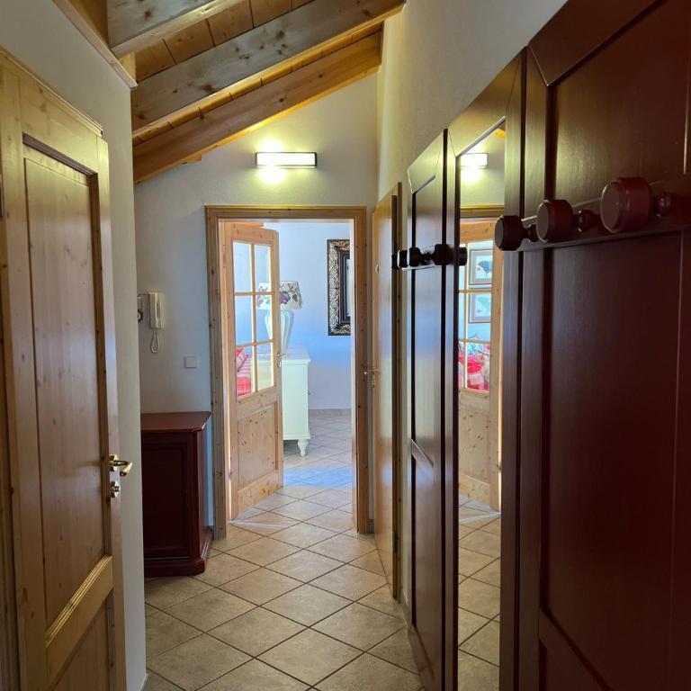 Ferienwohnung Kaiserblick Garmisch-Partenkirchen - Apartment mit 3 Schlafzimmern - 79