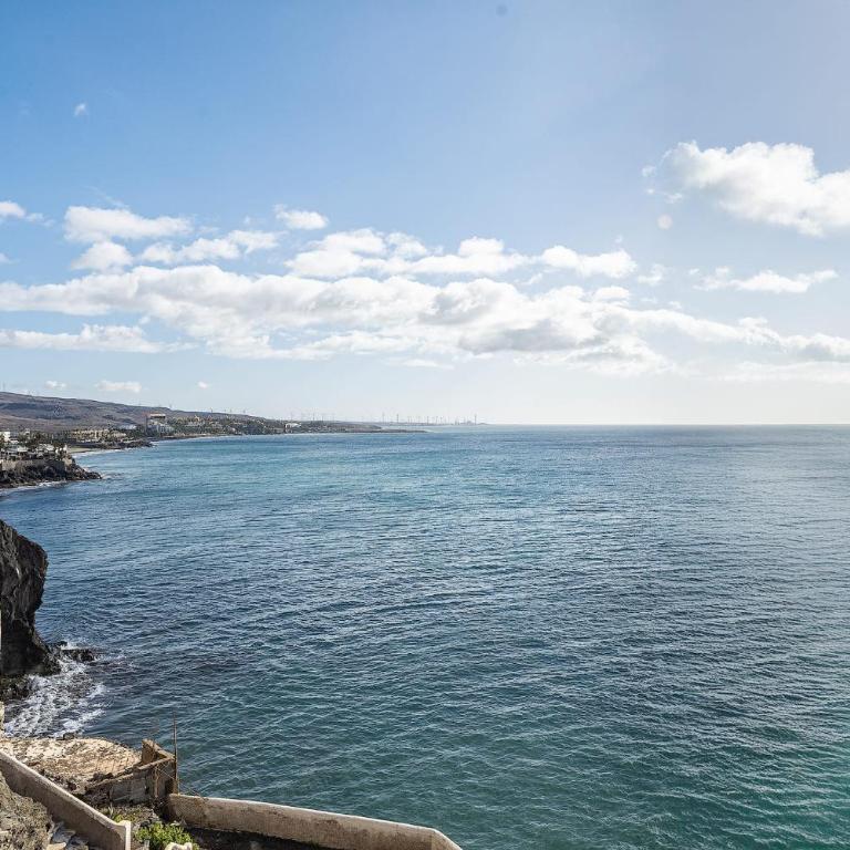 FRUCT Pirata Beach - Apartamento de 2 dormitorios - 50