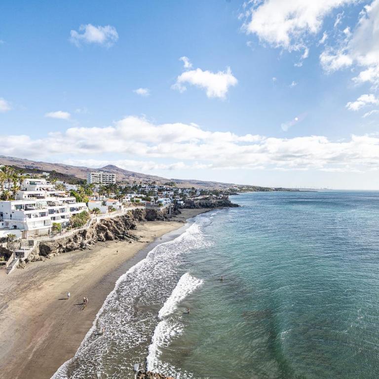 FRUCT Pirata Beach - Apartamento de 2 dormitorios - 51