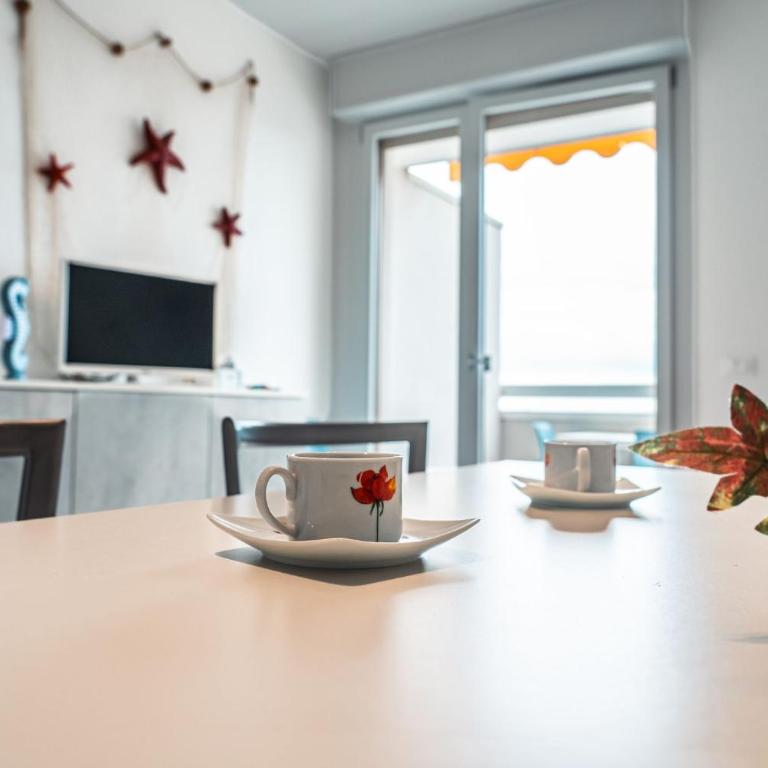 Seaside retreat with terrace in Bibione - Appartamento - 9