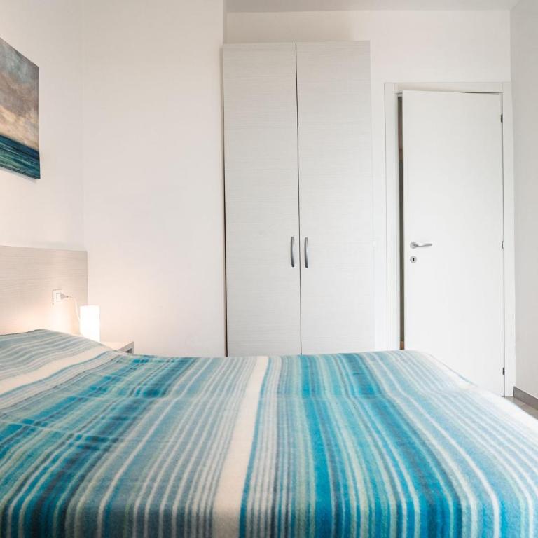 Seaside retreat with terrace in Bibione - Appartamento - 11