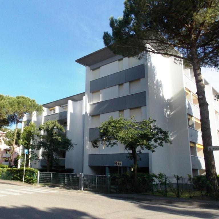 Seaside retreat with terrace in Bibione - Appartamento - 16