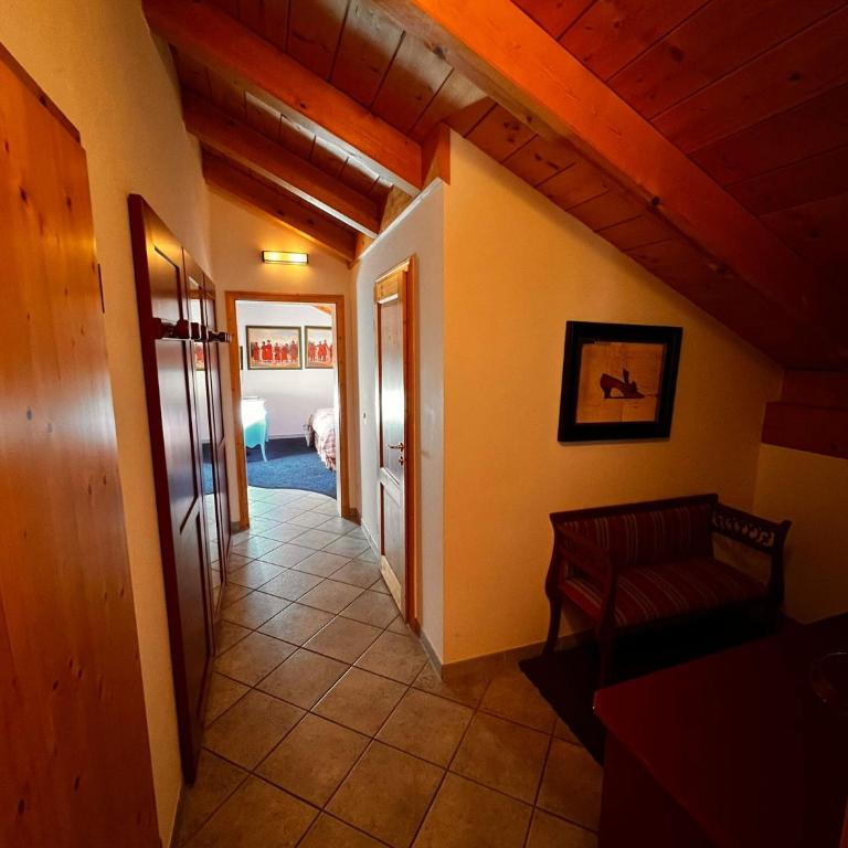 Ferienwohnung Kaiserblick Garmisch-Partenkirchen - Apartment mit 3 Schlafzimmern - 83
