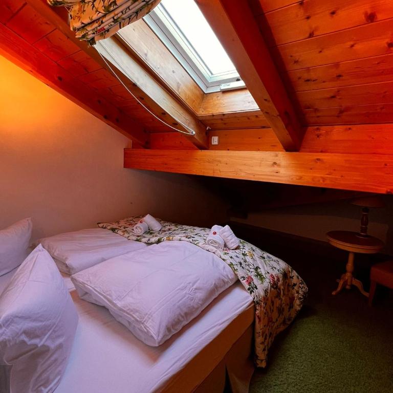 Ferienwohnung Kaiserblick Garmisch-Partenkirchen - Apartment mit 3 Schlafzimmern - 97
