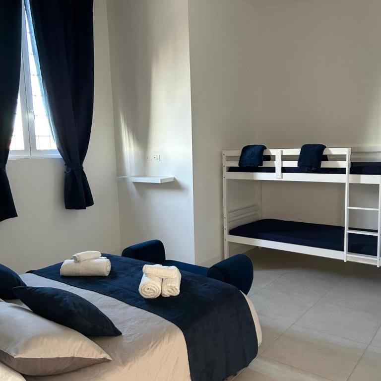lemon suites - Appartamento con Vista Giardino - 30