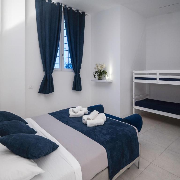 lemon suites - Appartamento con Vista Giardino - 34