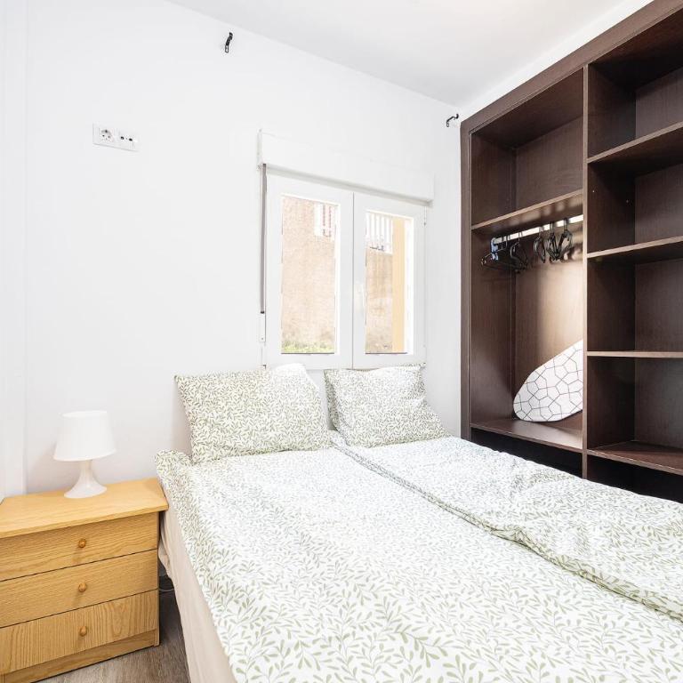 FRUCT Pirata Beach - Apartamento de 2 dormitorios - 62