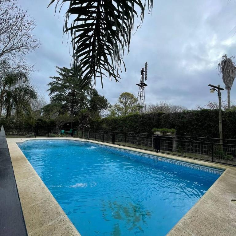 Exclusivas Habitaciones - Casa de 4 dormitorios - 1
