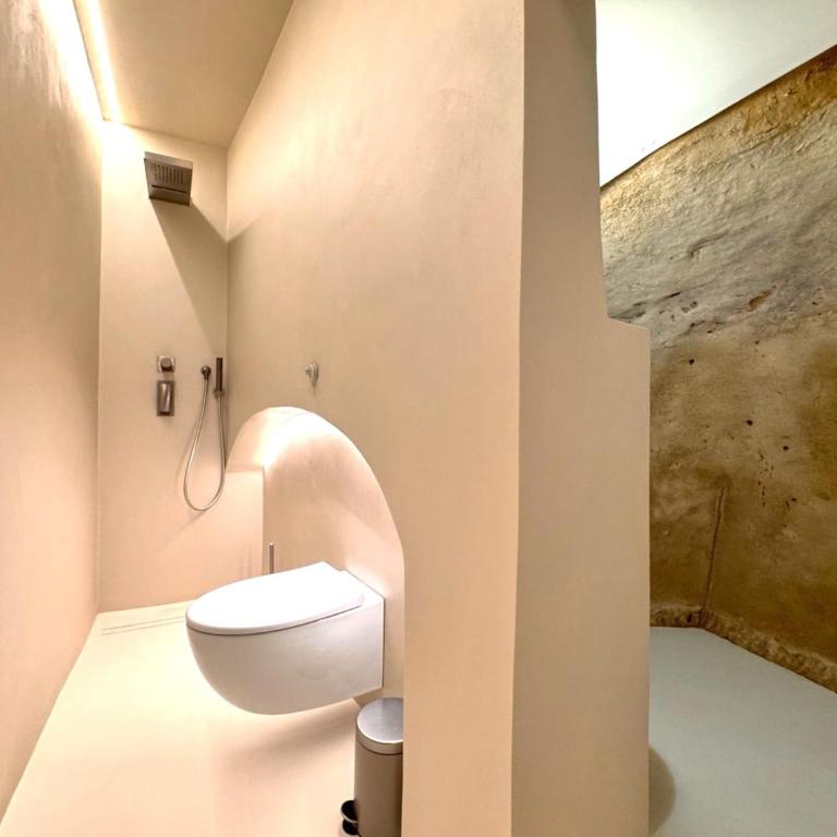 Modern Pendola Near the Duomo - One-Bedroom Apartment - 8