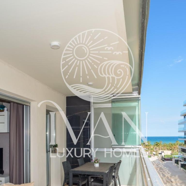 Casa Elly Ivan Luxury Homes 3ªPlta Sur 1ªLinea - Apartamento de 2 dormitorios - 1