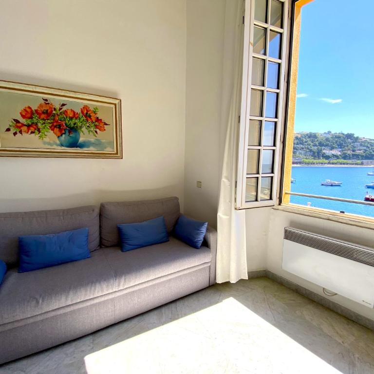 MARINE AP4445 By Riviera Holiday Homes - Studio - Vue sur Mer - 6