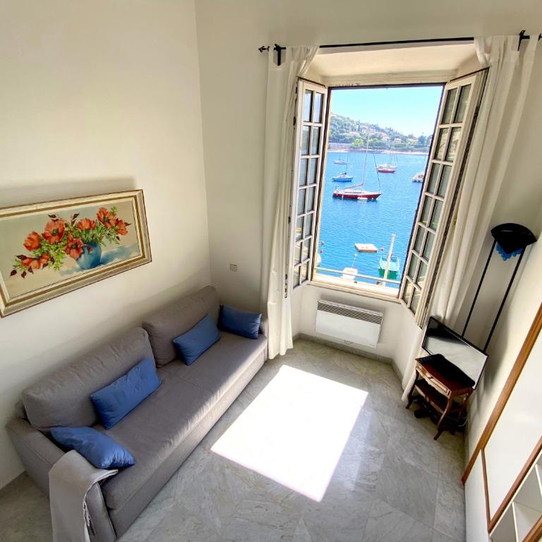 MARINE AP4445 By Riviera Holiday Homes - Studio - Vue sur Mer - 10
