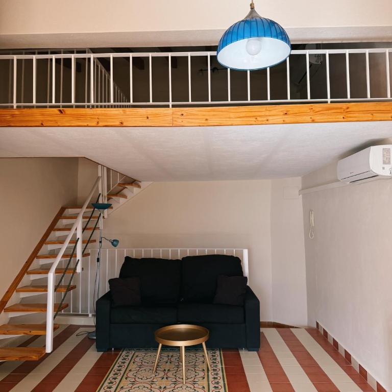 Kiboko Beach - Apartamento 1 dormitorio con vistas al mar y terraza - 22