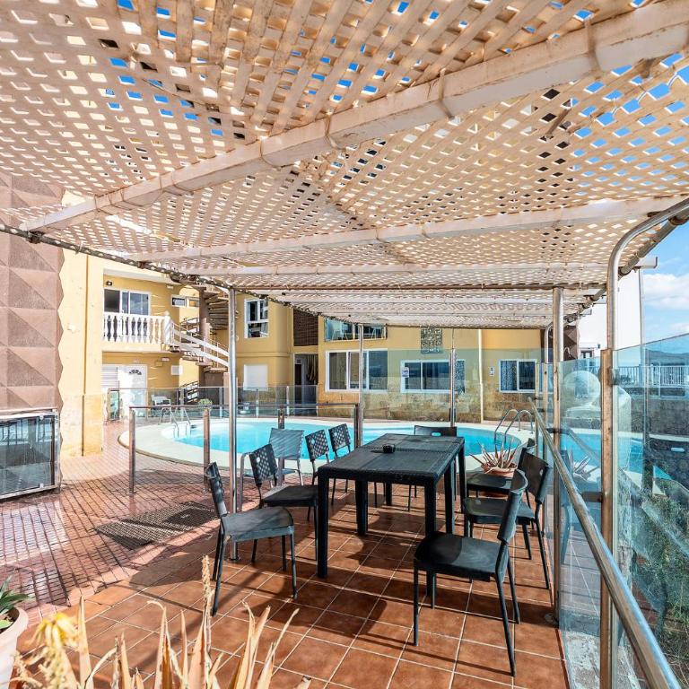 FRUCT Pirata Beach - Apartamento de 2 dormitorios - 76