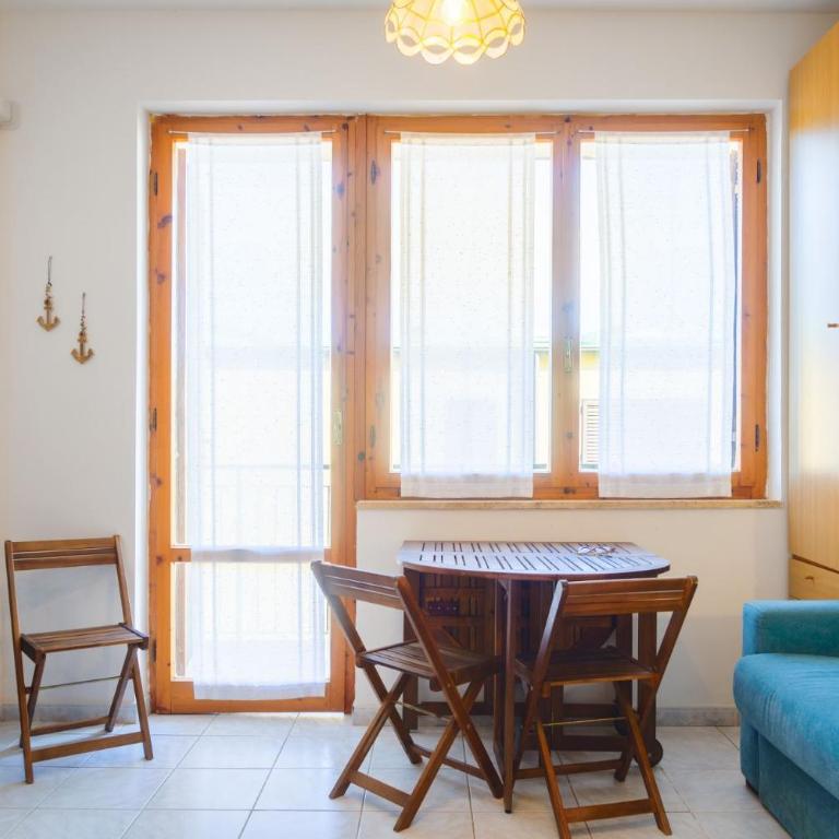 Le Lecce - Monolocale Al Mare - Monolocale con Divano-Letto - 2