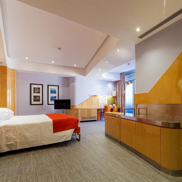 Albani Hotel Roma - Junior Suite - 2