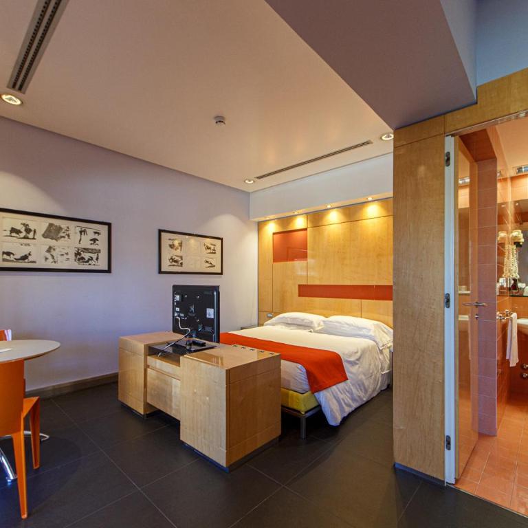 Albani Hotel Roma - Junior Suite - 4