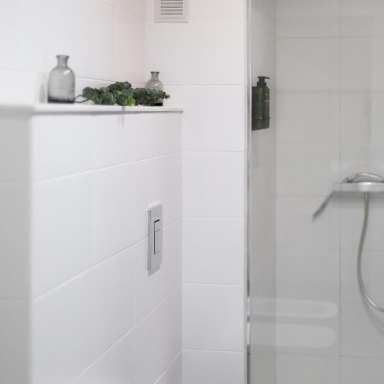 Mercado Central Suites - Two-Room Apartment - 5