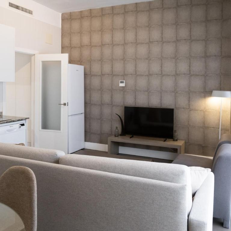Mercado Central Suites - Two-Room Apartment - 8