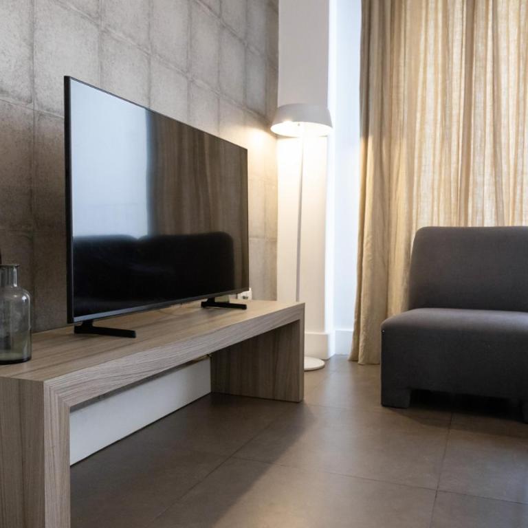 Mercado Central Suites - Two-Room Apartment - 10