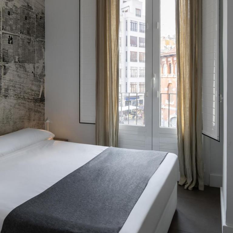 Mercado Central Suites - Two-Room Apartment - 14