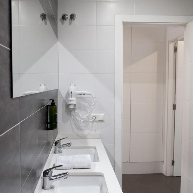 Mercado Central Suites - Two-Room Apartment - 23