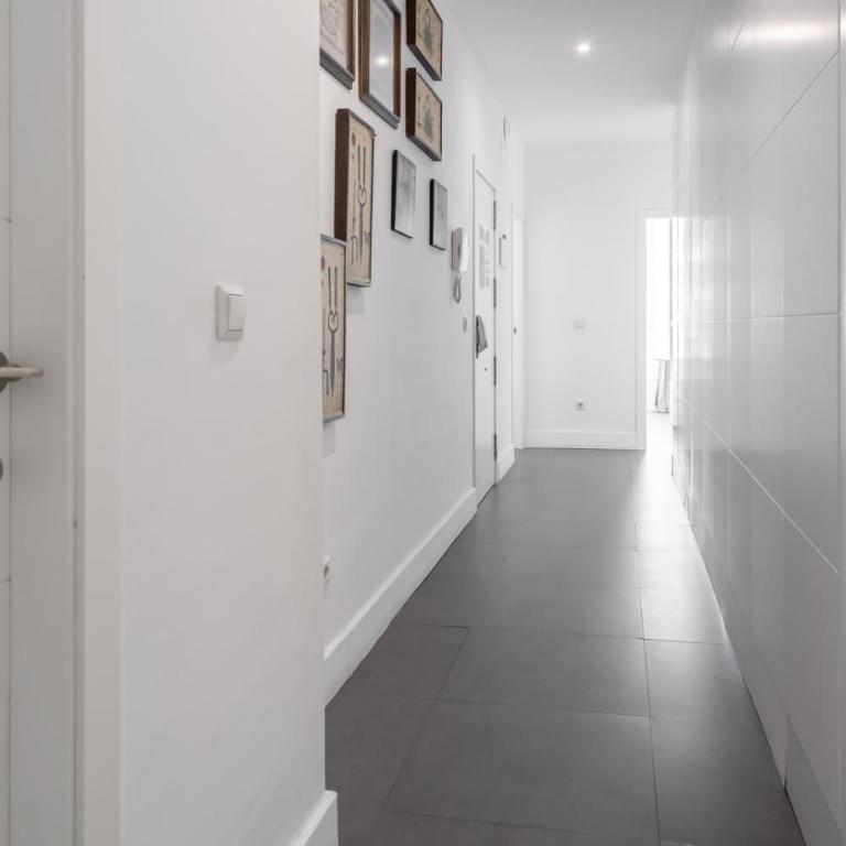 Mercado Central Suites - Two-Room Apartment - 27