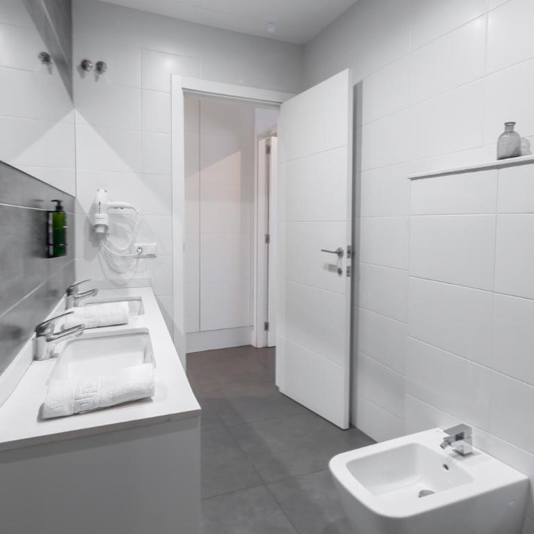 Mercado Central Suites - Two-Room Apartment - 2