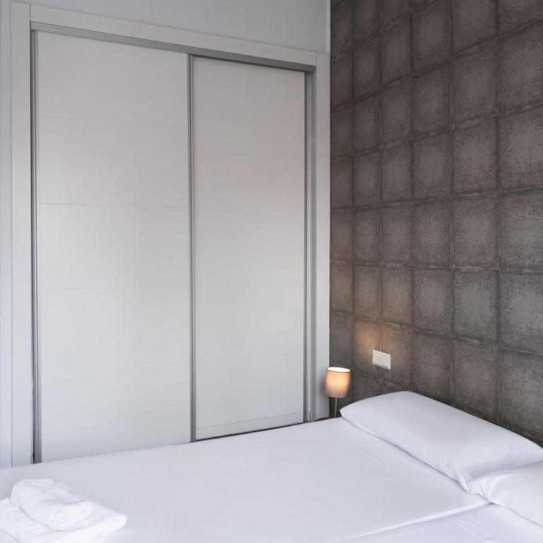 Mercado Central Suites - Two-Room Apartment - 38
