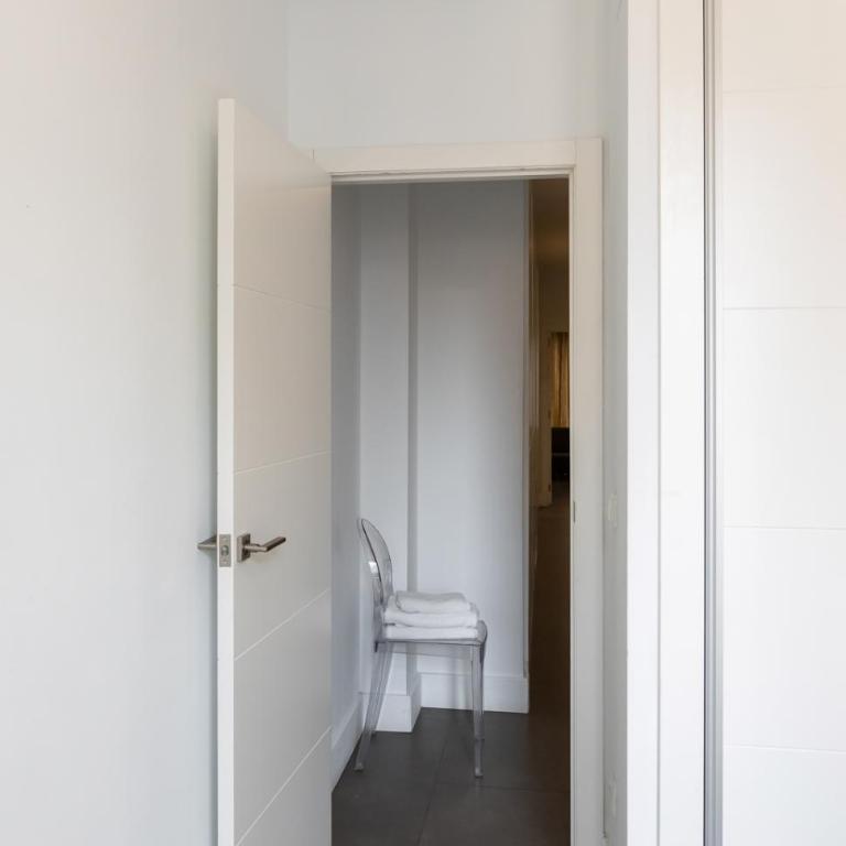 Mercado Central Suites - Two-Room Apartment - 39