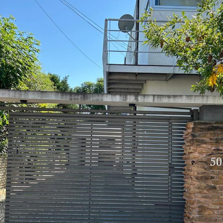 Los Fresnos 50 - Apartamento de 1 dormitorio - 3