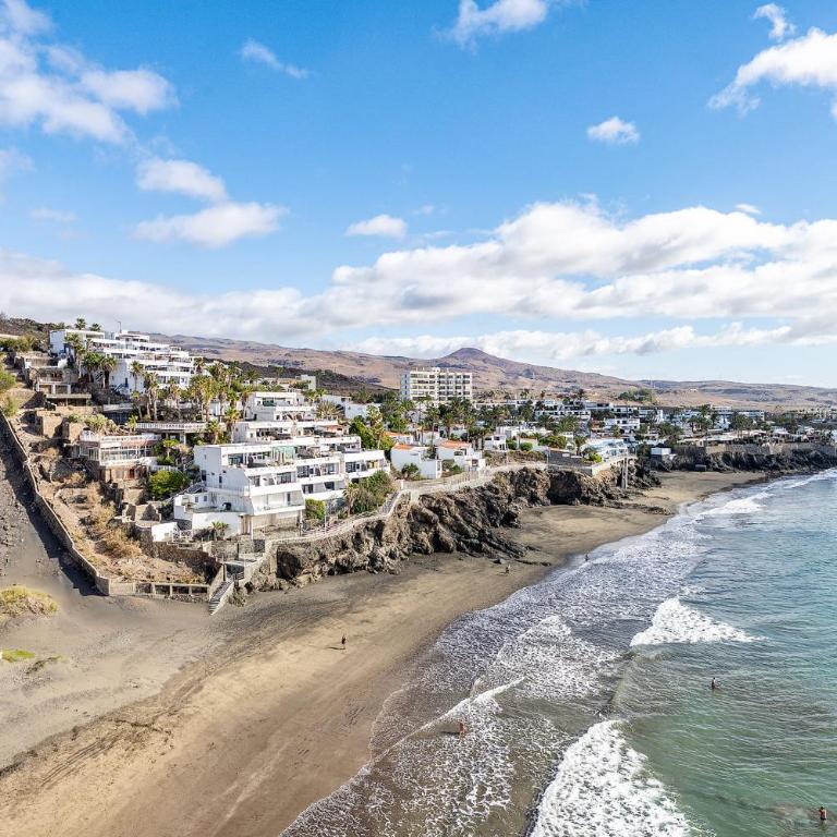 FRUCT Pirata Beach - Apartamento de 2 dormitorios - 78