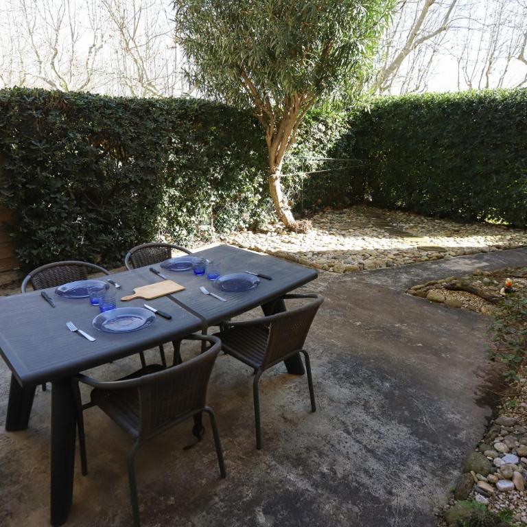 St Cyprien appartement proche plage - Apartment - 1