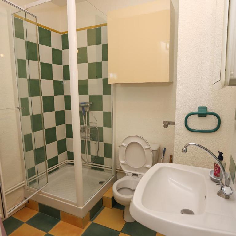 St Cyprien appartement proche plage - Apartment - 8