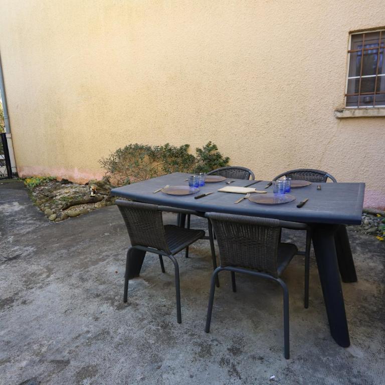 St Cyprien appartement proche plage - Apartment - 12