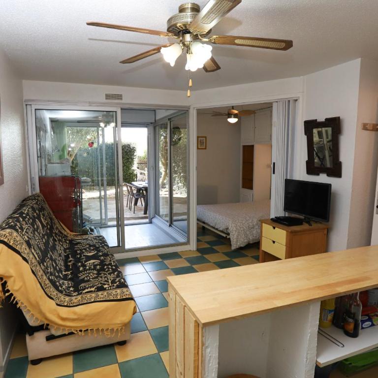St Cyprien appartement proche plage - Apartment - 15