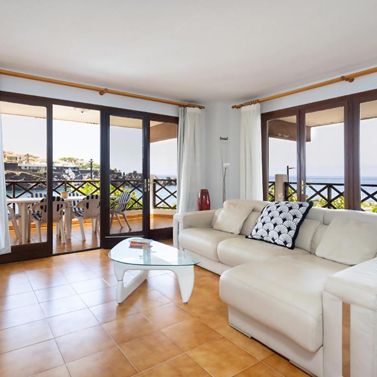 Neptuno Ocean Experience by Sydney - Apartamento - 3