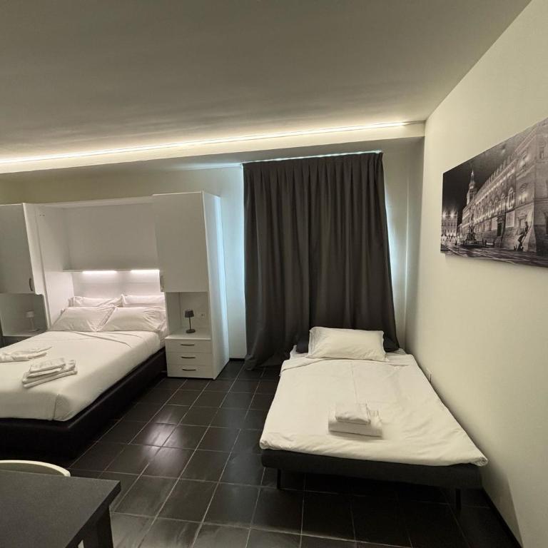 tecnopolo aparthotel - Appartamento Classic - 5