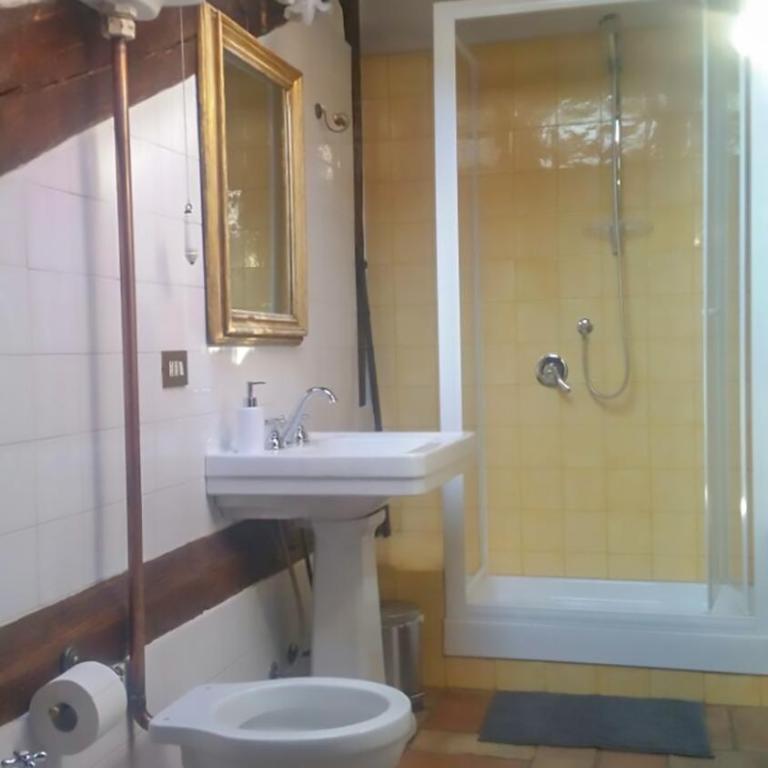 Appartamento nel Borgo - Apartment mit 1 Schlafzimmer - 30