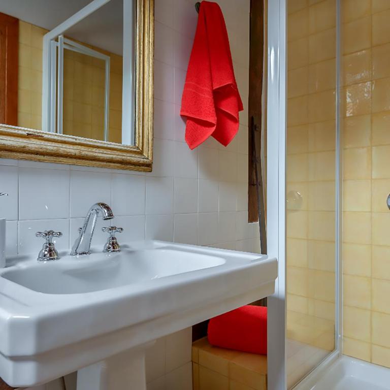 Appartamento nel Borgo - Apartment mit 1 Schlafzimmer - 27