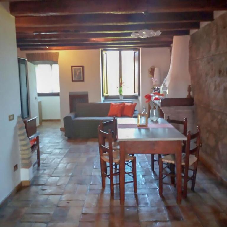 Appartamento nel Borgo - Apartment mit 1 Schlafzimmer - 7