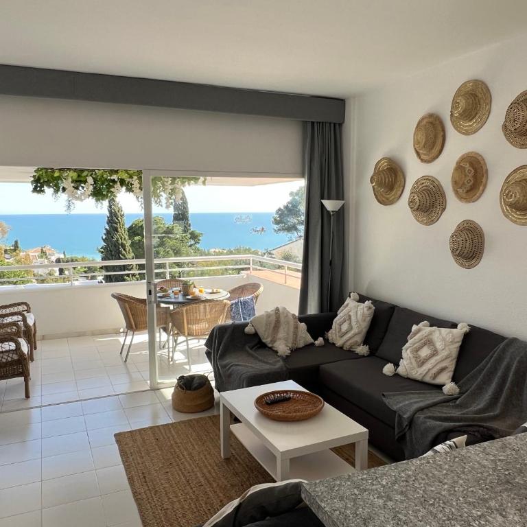 Panoramic Sea View Luxury Apartment in Miraflores - Apartamento de 2 dormitorios - 6