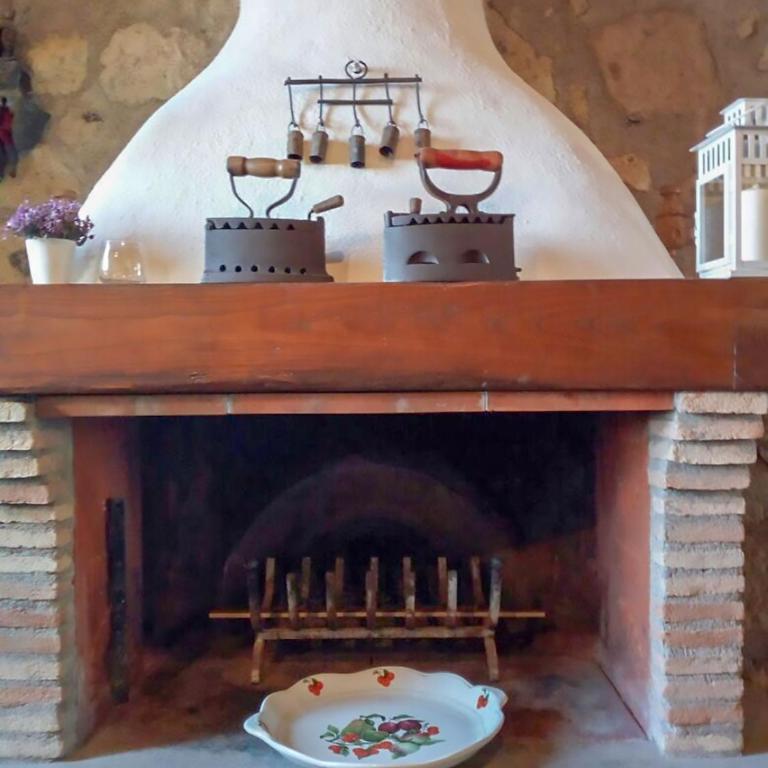 Appartamento nel Borgo - Apartment mit 1 Schlafzimmer - 12