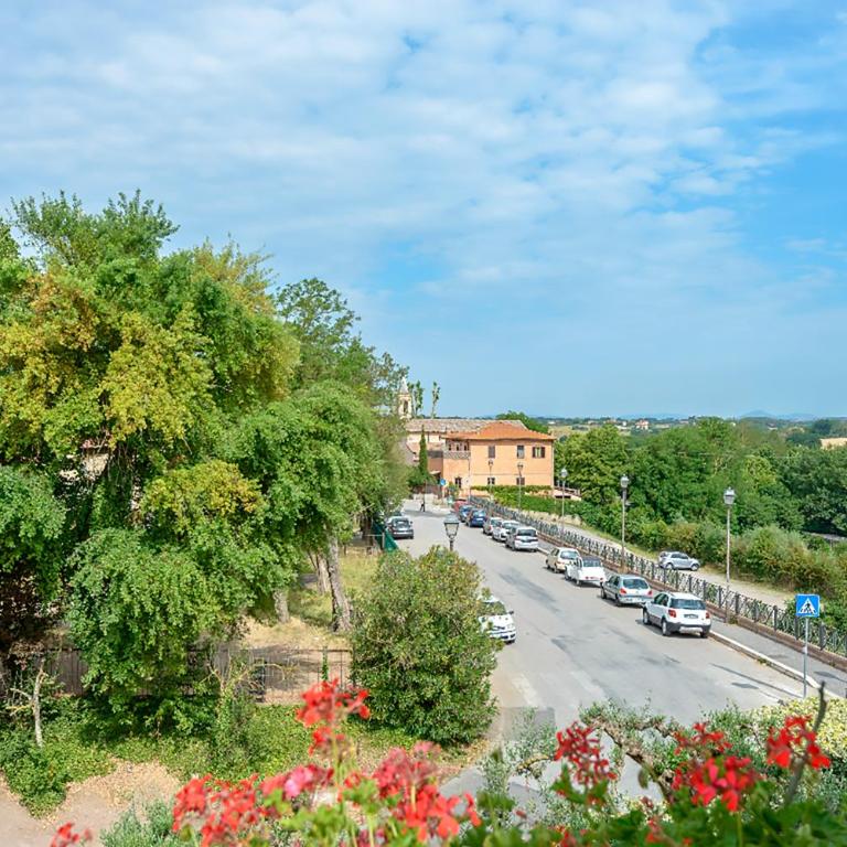 Appartamento nel Borgo - Apartment mit 1 Schlafzimmer - 37