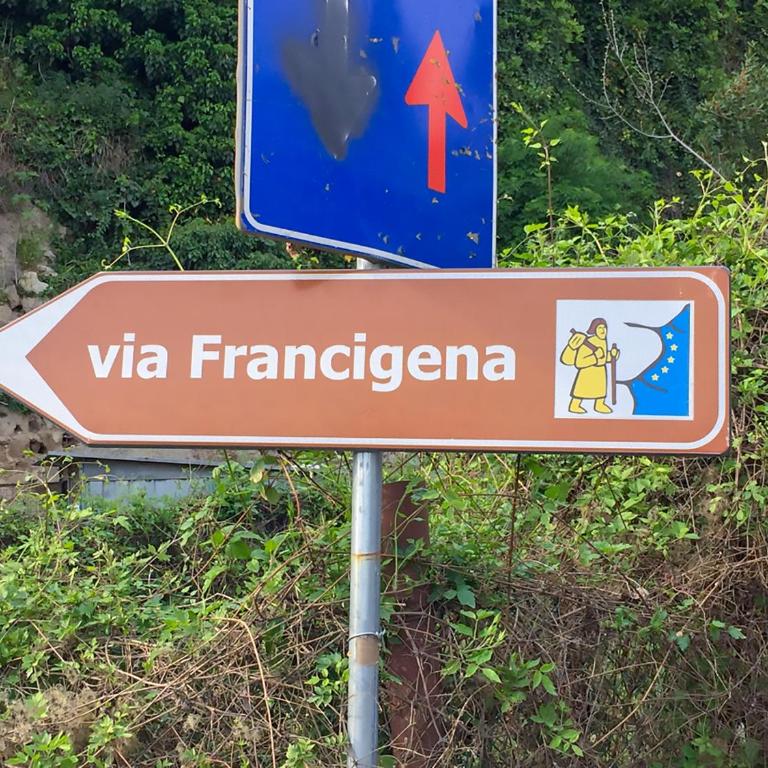 Appartamento nel Borgo - Apartment mit 1 Schlafzimmer - 45