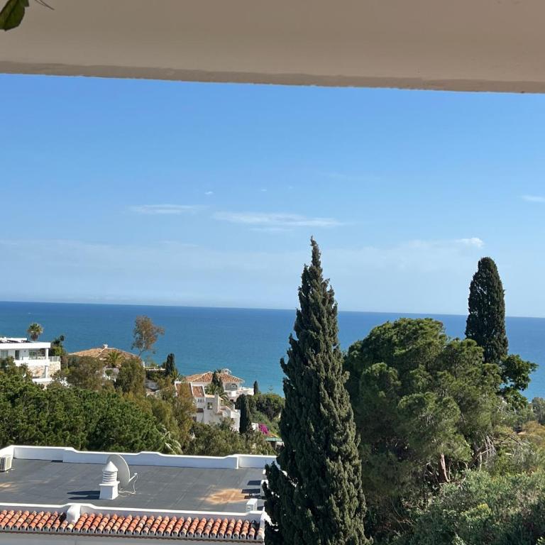 Panoramic Sea View Luxury Apartment in Miraflores - Apartamento de 2 dormitorios - 14